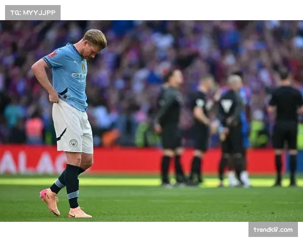 足总杯冷门诞生 威尔德斯通凭防反绝杀绍森德晋级下一轮